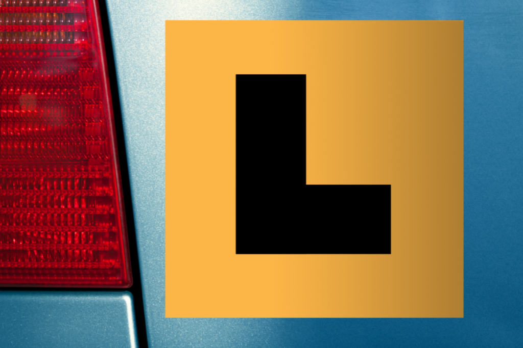 L Plate Restrictions in Victoria