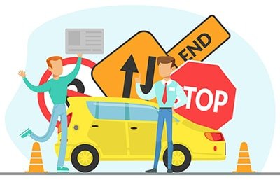 NSW Driving Test