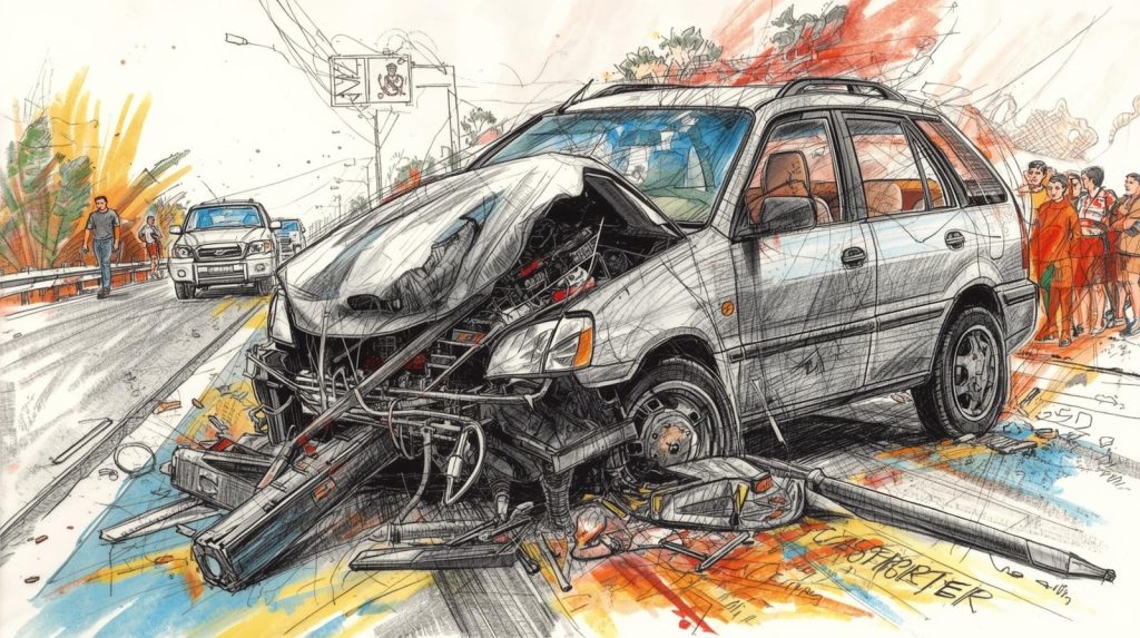 Male Road Fatalities