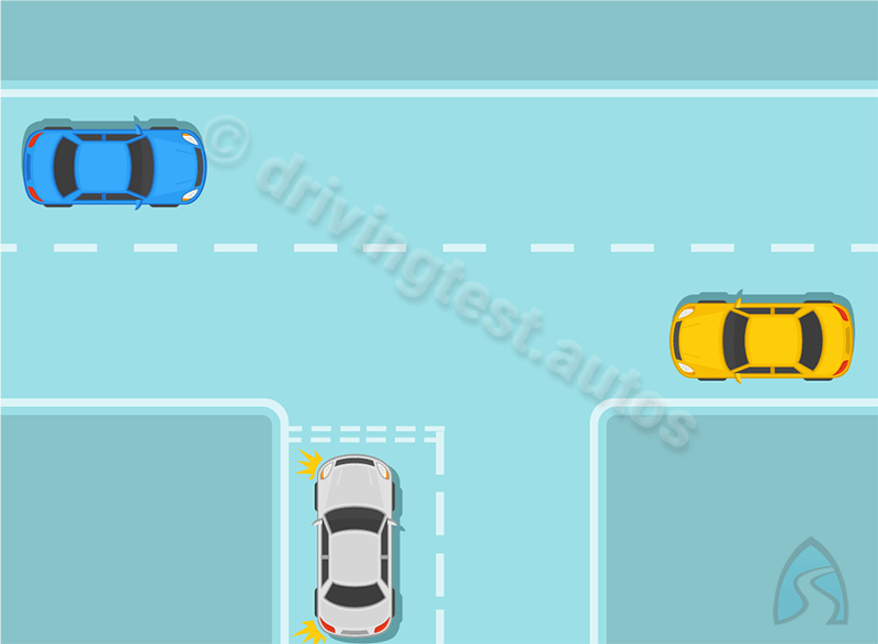 SA DKT Road Rules Practice Test 01 | Drivingtest.education