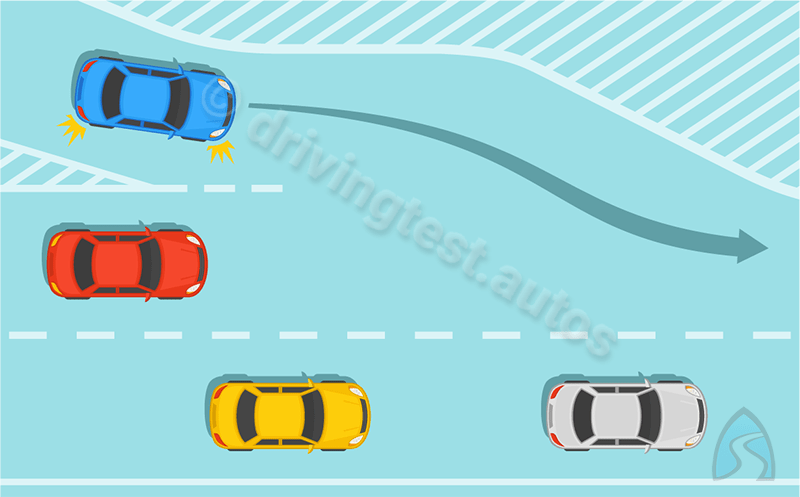 SA DKT Road Rules Practice Test 01 | Drivingtest.education