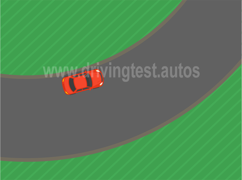 Victoria DKT Road Rules Practice Test 02 Drivingtest.Education