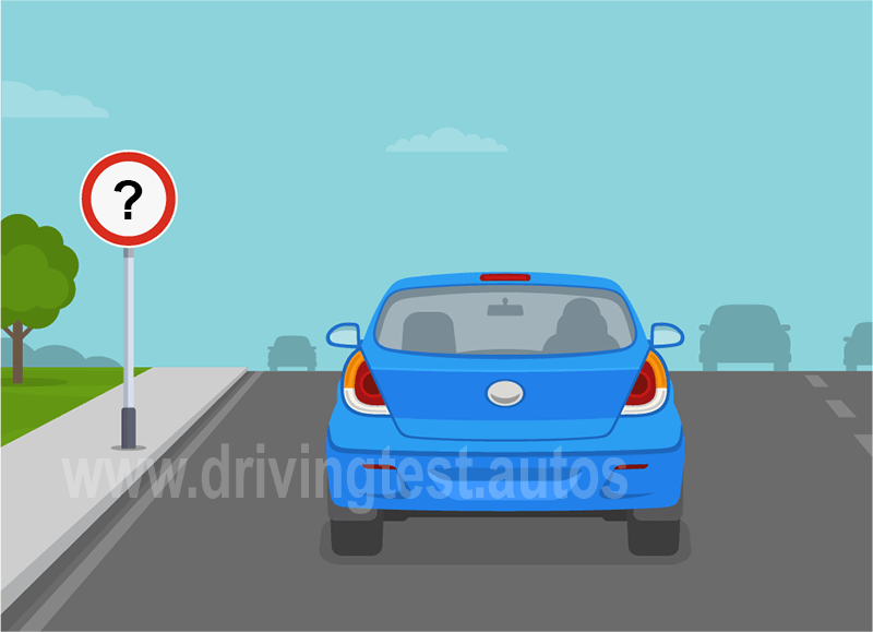 Victoria DKT Road Rules Practice Test 05 Drivingtest.Education
